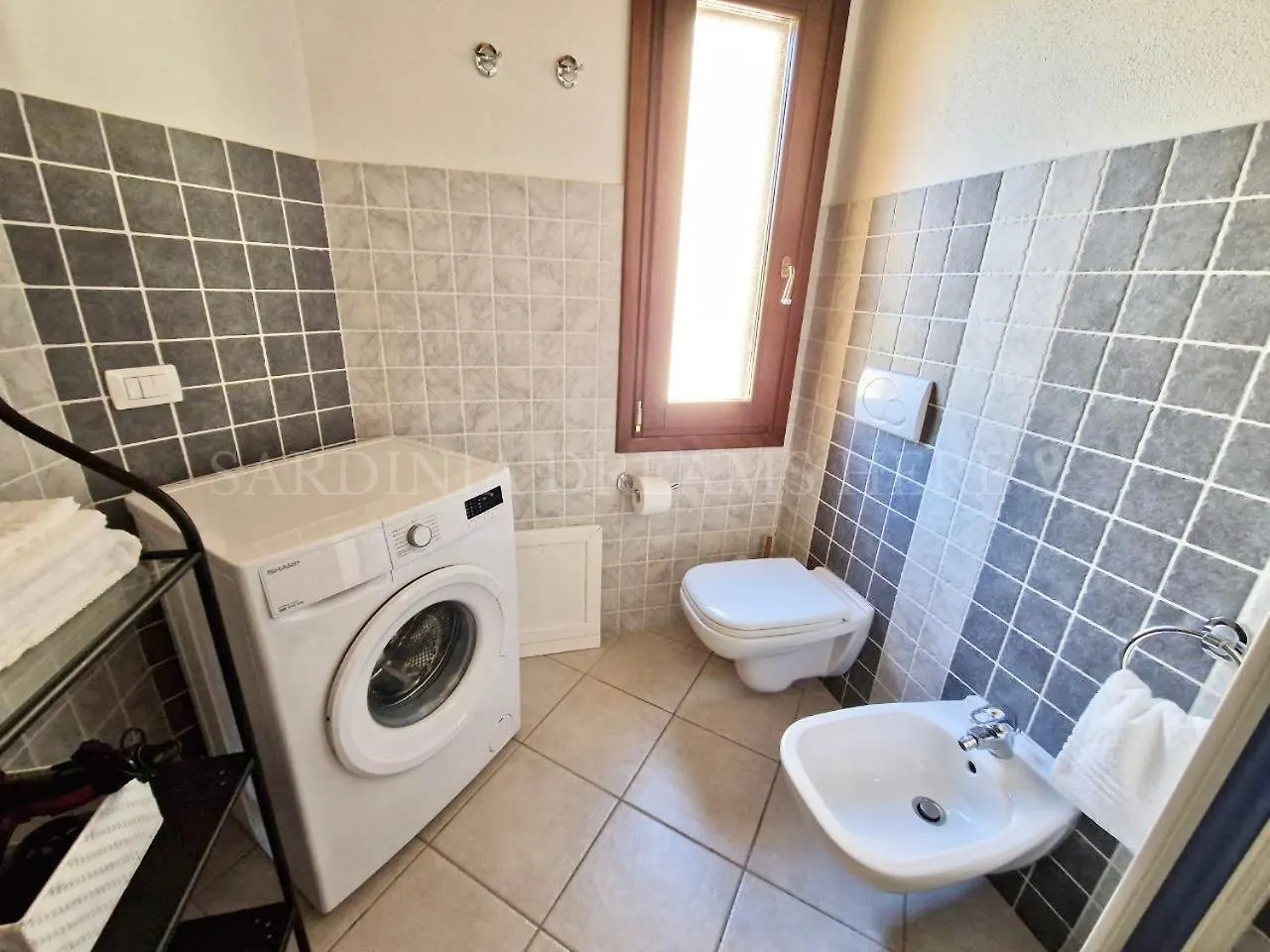 Villetta Flora Con Piscina Costa Paradiso 0*,