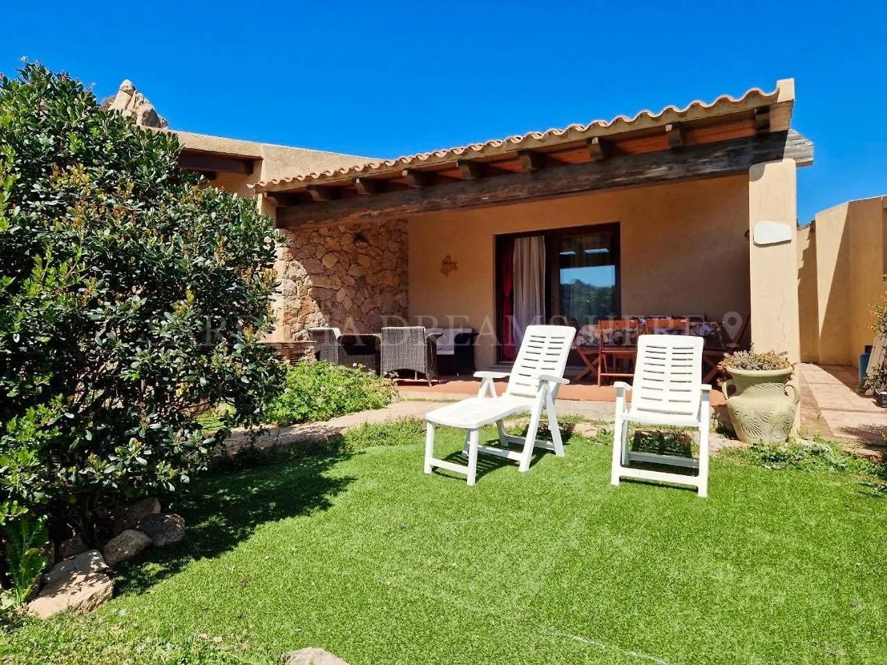 Villetta Flora Con Piscina Costa Paradiso 0*,